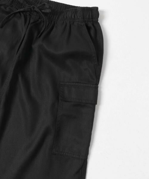 URBAN RESEARCH DOORS / アーバンリサーチ ドアーズ その他パンツ | イージーカーゴパンツ | 詳細25