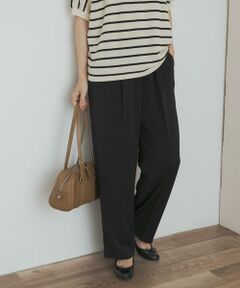 URBAN RESEARCH DOORS / アーバンリサーチ ドアーズ その他パンツ | 『UR TECH』ドライツイルイージーパンツ