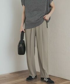 URBAN RESEARCH DOORS / アーバンリサーチ ドアーズ その他パンツ | 『UR TECH』ドライツイルイージーパンツ