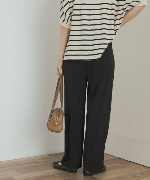 URBAN RESEARCH DOORS / アーバンリサーチ ドアーズ その他パンツ | 『UR TECH』ドライツイルイージーパンツ | 詳細5