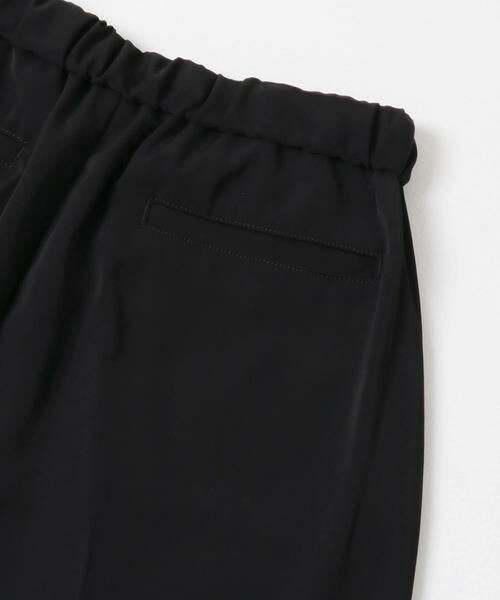 URBAN RESEARCH DOORS / アーバンリサーチ ドアーズ その他パンツ | 『UR TECH』ドライツイルイージーパンツ | 詳細9