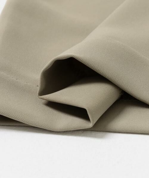 URBAN RESEARCH DOORS / アーバンリサーチ ドアーズ その他パンツ | 『UR TECH』ドライツイルイージーパンツ | 詳細23