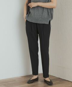 URBAN RESEARCH DOORS / アーバンリサーチ ドアーズ その他パンツ | 『3サイズ展開』ストレッチテーパードイージーパンツ