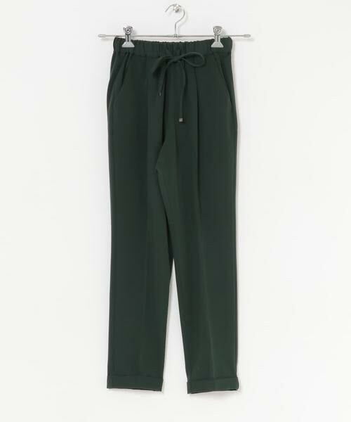 URBAN RESEARCH DOORS / アーバンリサーチ ドアーズ その他パンツ | 『3サイズ展開』ストレッチテーパードイージーパンツ | 詳細10