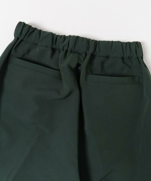URBAN RESEARCH DOORS / アーバンリサーチ ドアーズ その他パンツ | 『3サイズ展開』ストレッチテーパードイージーパンツ | 詳細11