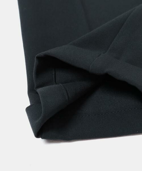 URBAN RESEARCH DOORS / アーバンリサーチ ドアーズ その他パンツ | 『3サイズ展開』ストレッチテーパードイージーパンツ | 詳細22