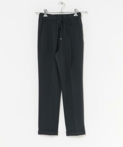 URBAN RESEARCH DOORS / アーバンリサーチ ドアーズ その他パンツ | 『3サイズ展開』ストレッチテーパードイージーパンツ | 詳細18