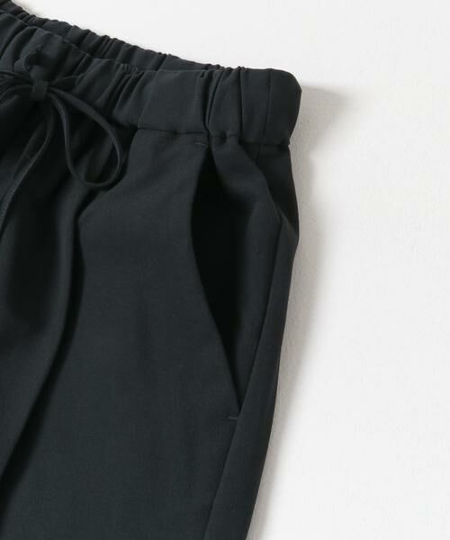 URBAN RESEARCH DOORS / アーバンリサーチ ドアーズ その他パンツ | 『3サイズ展開』ストレッチテーパードイージーパンツ | 詳細19
