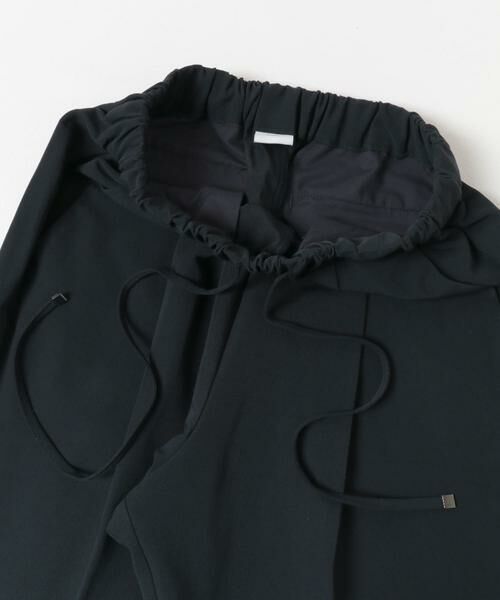 URBAN RESEARCH DOORS / アーバンリサーチ ドアーズ その他パンツ | 『3サイズ展開』ストレッチテーパードイージーパンツ | 詳細20