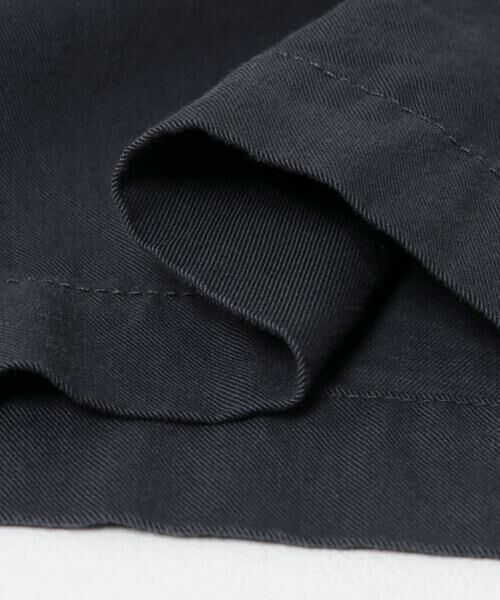 URBAN RESEARCH DOORS / アーバンリサーチ ドアーズ その他パンツ | ドロストタックイージーパンツ | 詳細12