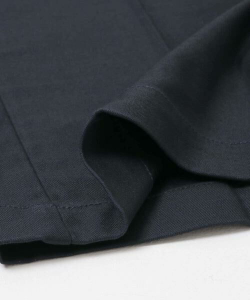 URBAN RESEARCH DOORS / アーバンリサーチ ドアーズ その他パンツ | サイドベルトストレートパンツ | 詳細12