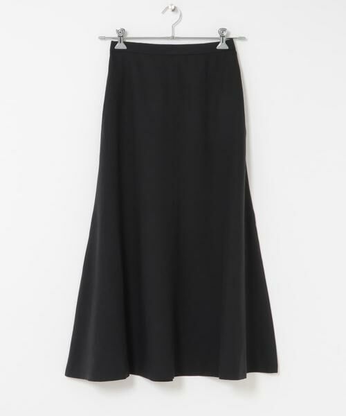 URBAN RESEARCH DOORS / アーバンリサーチ ドアーズ スカート | 『セットアップ対応』 フレアスカート | 詳細7