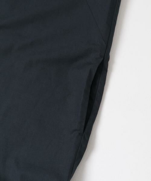 URBAN RESEARCH DOORS / アーバンリサーチ ドアーズ ワンピース | バックVストレートキャミワンピース | 詳細10
