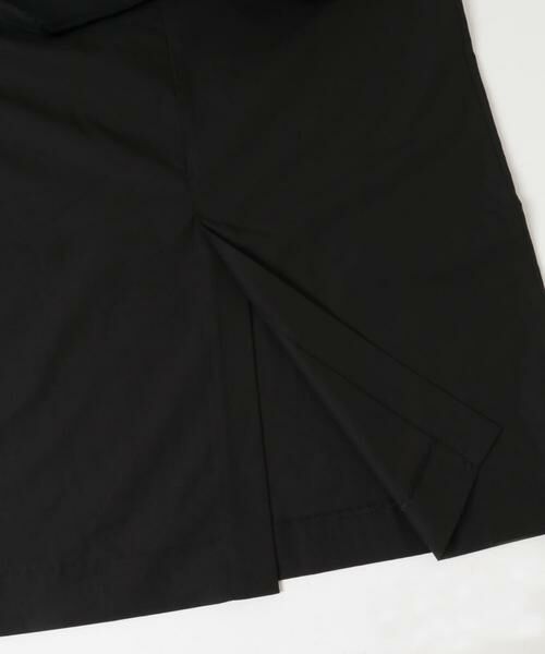 URBAN RESEARCH DOORS / アーバンリサーチ ドアーズ ワンピース | バックVストレートキャミワンピース | 詳細23