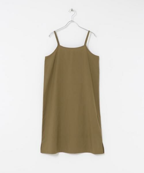 URBAN RESEARCH DOORS / アーバンリサーチ ドアーズ ワンピース | エンブロイダリーギャザーワンピース | 詳細14