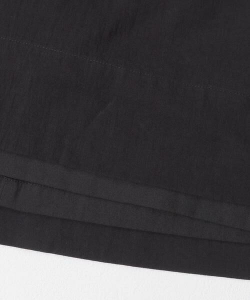 URBAN RESEARCH DOORS / アーバンリサーチ ドアーズ ワンピース | エンブロイダリーギャザーワンピース | 詳細27