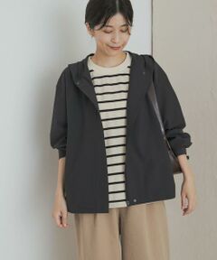セール】 袖ボリュームスタンドコート （その他アウター