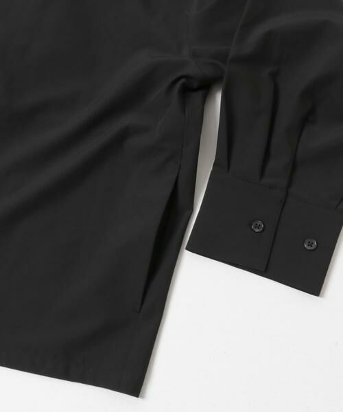 URBAN RESEARCH DOORS / アーバンリサーチ ドアーズ その他アウター | 『UR TECH MoLight』撥水UVカットフードジャケット | 詳細9