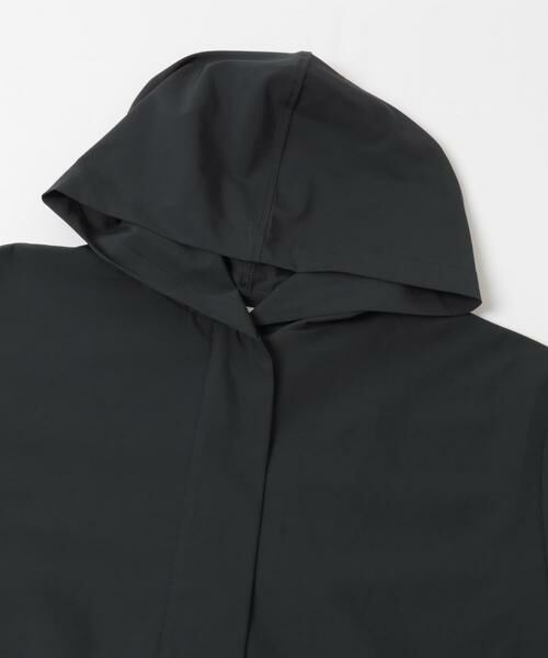 URBAN RESEARCH DOORS / アーバンリサーチ ドアーズ その他アウター | 『UR TECH MoLight』撥水UVカットフードジャケット | 詳細22