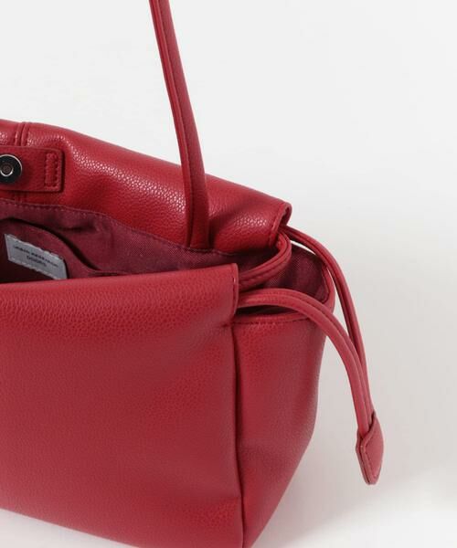 URBAN RESEARCH DOORS / アーバンリサーチ ドアーズ ショルダーバッグ | 2way巾着ショルダー | 詳細5