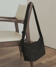 URBAN RESEARCH DOORS / アーバンリサーチ ドアーズ ショルダーバッグ | ウォッシャブルミニショルダー