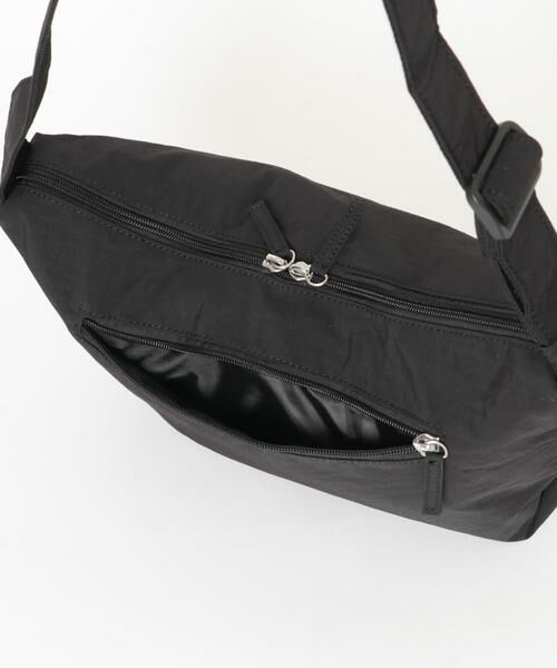 URBAN RESEARCH DOORS / アーバンリサーチ ドアーズ ショルダーバッグ | ウォッシャブルミニショルダー | 詳細8