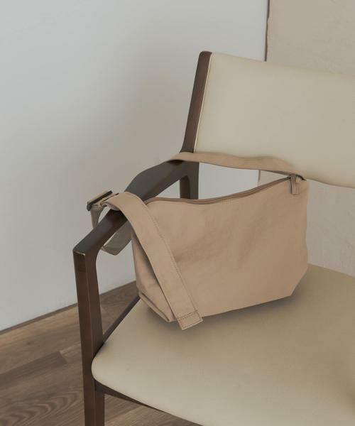 URBAN RESEARCH DOORS / アーバンリサーチ ドアーズ ショルダーバッグ | ウォッシャブルミニショルダー | 詳細12