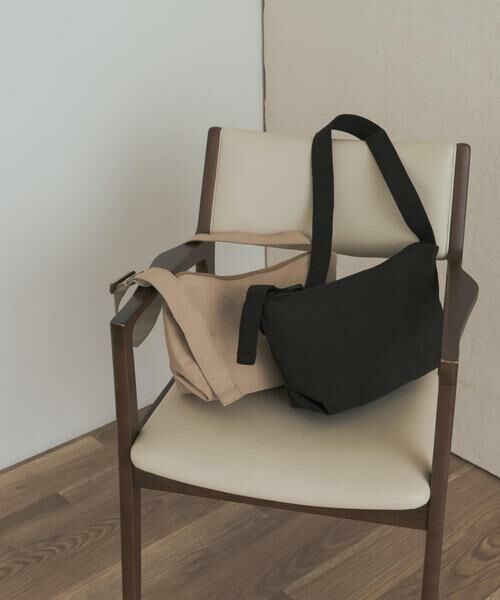 URBAN RESEARCH DOORS / アーバンリサーチ ドアーズ ショルダーバッグ | ウォッシャブルミニショルダー | 詳細13