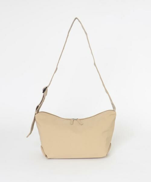 URBAN RESEARCH DOORS / アーバンリサーチ ドアーズ ショルダーバッグ | ウォッシャブルミニショルダー | 詳細14