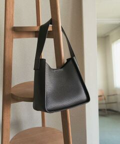 URBAN RESEARCH DOORS / アーバンリサーチ ドアーズ ハンドバッグ | ハーフムーンワンハンドルバッグ