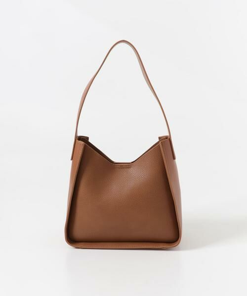 URBAN RESEARCH DOORS / アーバンリサーチ ドアーズ ハンドバッグ | ハーフムーンワンハンドルバッグ | 詳細4