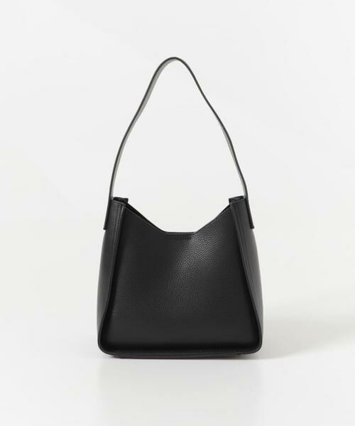 URBAN RESEARCH DOORS / アーバンリサーチ ドアーズ ハンドバッグ | ハーフムーンワンハンドルバッグ | 詳細9