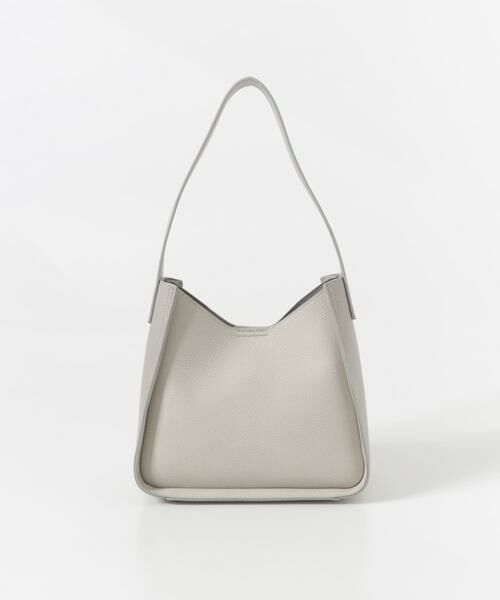 URBAN RESEARCH DOORS / アーバンリサーチ ドアーズ ハンドバッグ | ハーフムーンワンハンドルバッグ | 詳細12