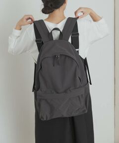 URBAN RESEARCH DOORS / アーバンリサーチ ドアーズ リュック・バックパック | ウォッシャブルマルチ収納リュック