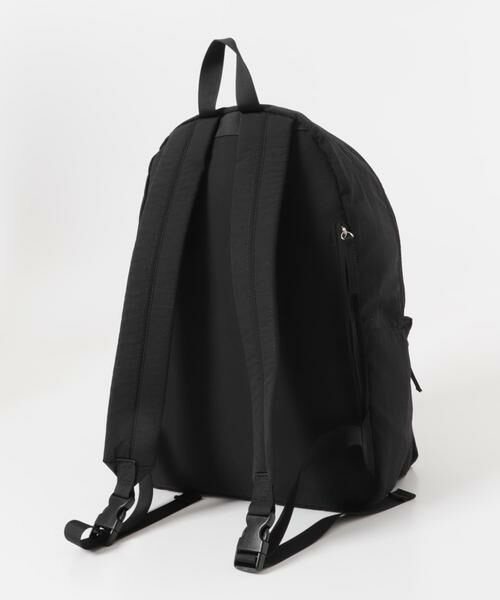 URBAN RESEARCH DOORS / アーバンリサーチ ドアーズ リュック・バックパック | ウォッシャブルマルチ収納リュック | 詳細3