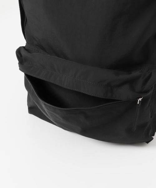 URBAN RESEARCH DOORS / アーバンリサーチ ドアーズ リュック・バックパック | ウォッシャブルマルチ収納リュック | 詳細5