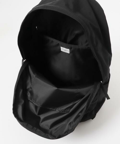 URBAN RESEARCH DOORS / アーバンリサーチ ドアーズ リュック・バックパック | ウォッシャブルマルチ収納リュック | 詳細6