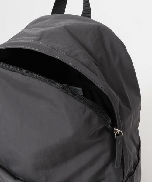 URBAN RESEARCH DOORS / アーバンリサーチ ドアーズ リュック・バックパック | ウォッシャブルマルチ収納リュック | 詳細12