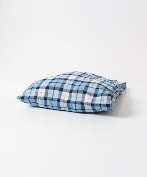 URBAN RESEARCH DOORS / アーバンリサーチ ドアーズ トートバッグ | チェック柄トート | 詳細9