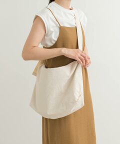 URBAN RESEARCH DOORS / アーバンリサーチ ドアーズ ショルダーバッグ | ウォッシャブルショルダーバッグ