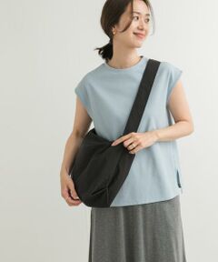 URBAN RESEARCH DOORS / アーバンリサーチ ドアーズ ショルダーバッグ | ウォッシャブルショルダーバッグ