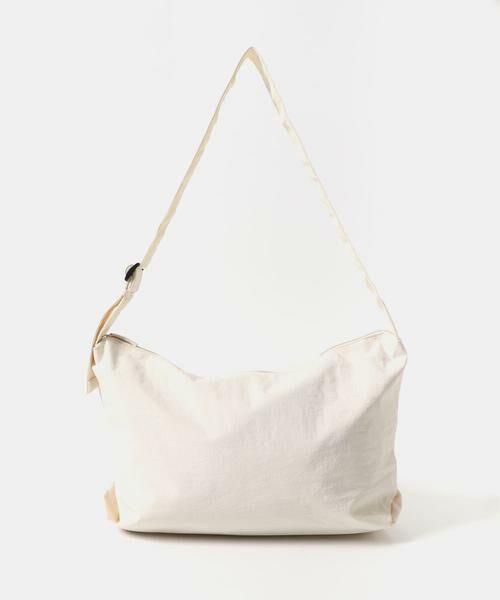 URBAN RESEARCH DOORS / アーバンリサーチ ドアーズ ショルダーバッグ | ウォッシャブルショルダーバッグ | 詳細3