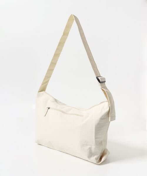 URBAN RESEARCH DOORS / アーバンリサーチ ドアーズ ショルダーバッグ | ウォッシャブルショルダーバッグ | 詳細4