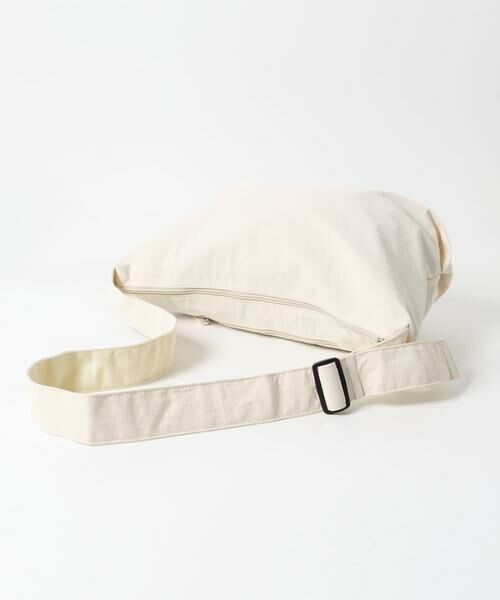 URBAN RESEARCH DOORS / アーバンリサーチ ドアーズ ショルダーバッグ | ウォッシャブルショルダーバッグ | 詳細6