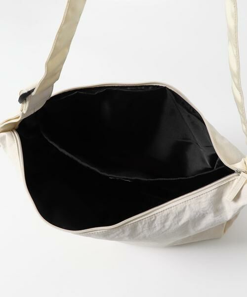 URBAN RESEARCH DOORS / アーバンリサーチ ドアーズ ショルダーバッグ | ウォッシャブルショルダーバッグ | 詳細7