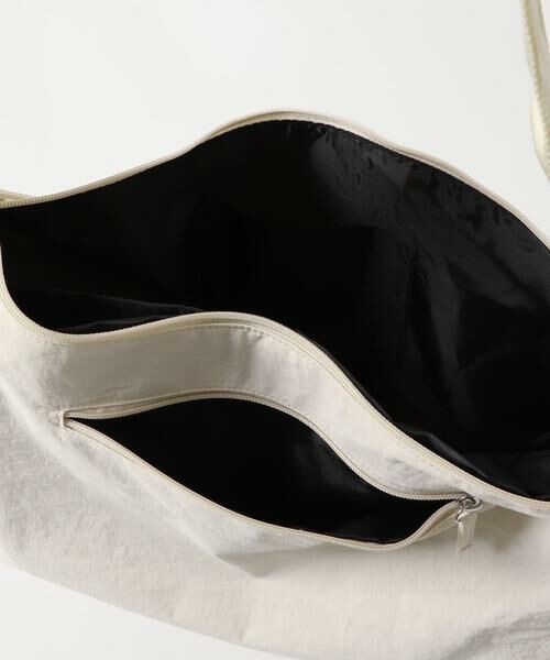 URBAN RESEARCH DOORS / アーバンリサーチ ドアーズ ショルダーバッグ | ウォッシャブルショルダーバッグ | 詳細8