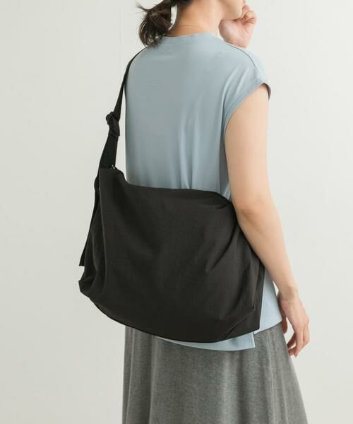 URBAN RESEARCH DOORS / アーバンリサーチ ドアーズ ショルダーバッグ | ウォッシャブルショルダーバッグ | 詳細10