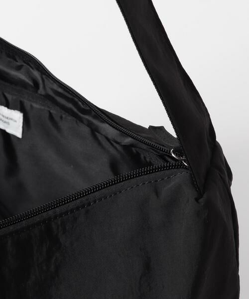 URBAN RESEARCH DOORS / アーバンリサーチ ドアーズ ショルダーバッグ | ウォッシャブルショルダーバッグ | 詳細12