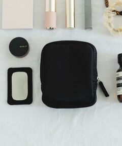 URBAN RESEARCH DOORS / アーバンリサーチ ドアーズ ポーチ | 撥水ポーチ小