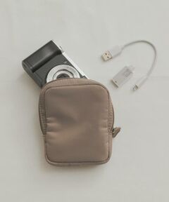 URBAN RESEARCH DOORS / アーバンリサーチ ドアーズ ポーチ | 撥水ポーチ小